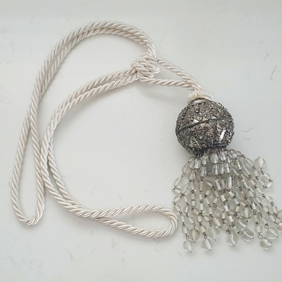 Other - Beaded Tassel